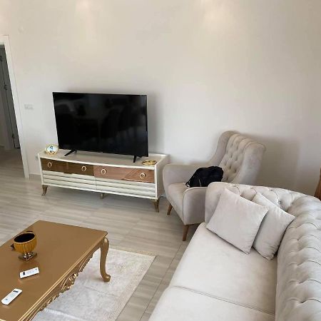 Sky Hill Luxury Apartments 마흐무틀라르 외부 사진