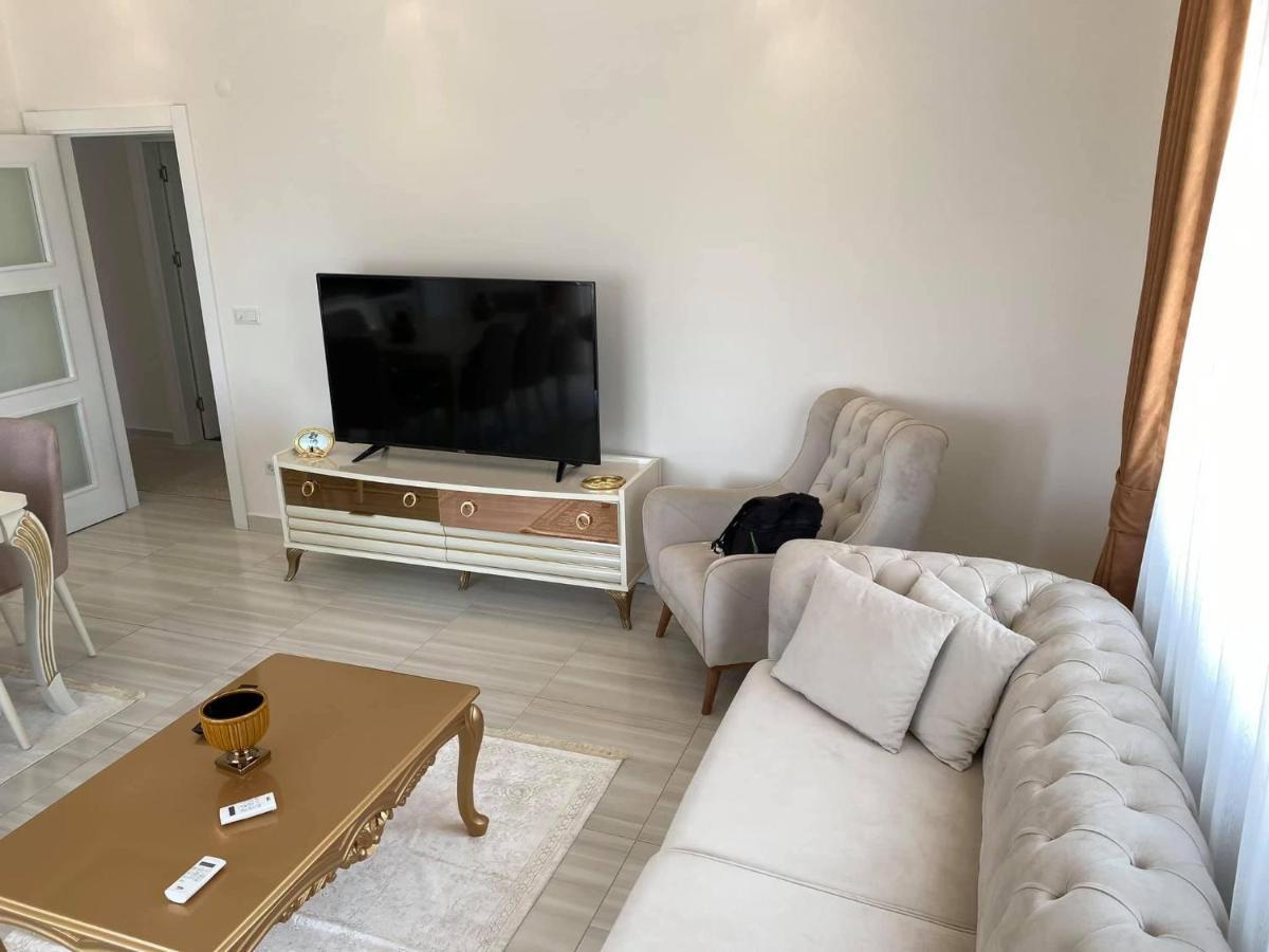 Sky Hill Luxury Apartments 마흐무틀라르 외부 사진