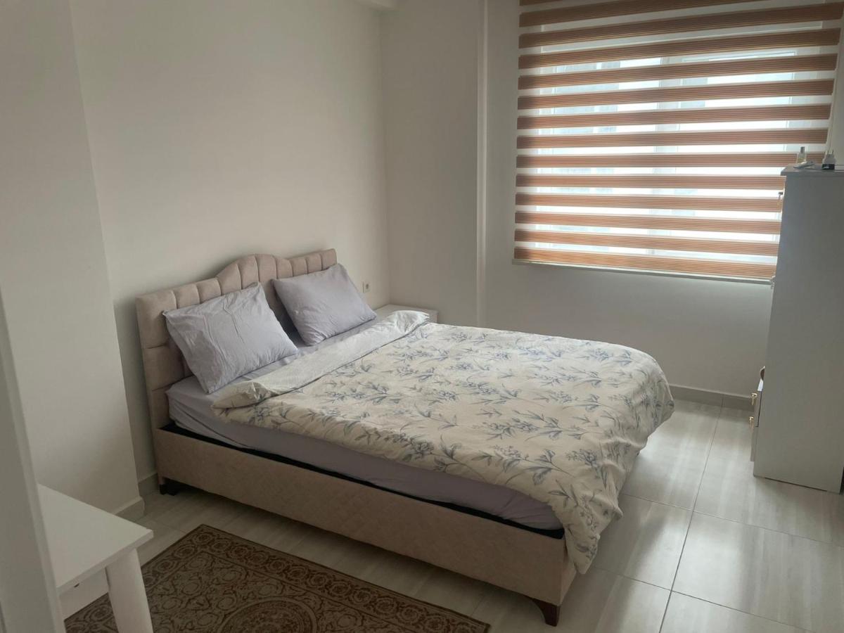 Sky Hill Luxury Apartments 마흐무틀라르 외부 사진